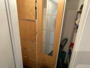 Moderne und helle 1 Zimmer Wohnung | 35m ² | 1. DG |...