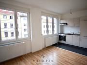 Moderne und helle 2 Zimmer Wohnung | 38m² | 4. OG | Nahe...