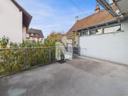 Moderne und helle 3 Zimmer Wohnung am Löwenkreisel mit...