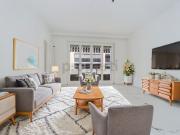Moderne und helle 4.5 Zimmer Wohnung in LocarnoModerno e...