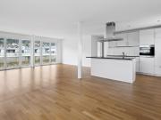 moderne und helle 4.5 Zimmerwohnung Ihre Wohlfühloase!