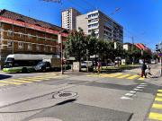 Moderne und helle Büros, 159 m² zu mieten in La Chaux de...