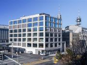 Moderne und helle Büros zu vermieten Flughafensektor