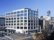 Moderne und helle Büros zu vermieten Flughafensektor