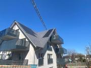 Moderne und helle Mietwohnung in Rickenbach Sulz ZH