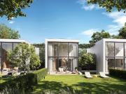 Moderne und helle Villa mit Garten? Letzte Gelegenheit