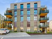 Moderne und helle Wohnung an zentraler Lage