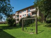 Moderne und helle Wohnung an zentraler Lage