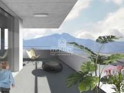 Moderne und helle Wohnung in Neubau