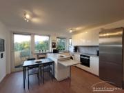 Moderne und hochwertig möblierte 1,5 Zimmer Wohnung mit...