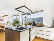 Moderne und hochwertige 3 Zimmer Wohnung mit zwei...
