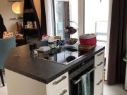 Moderne und hochwertige Penthouse Wohnung in Nürnberg...