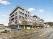 Moderne und komplett ausgebaute Büroflächen