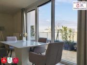 Moderne und komplett barrierefreie 2 Zimmer Neubau...