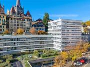 Moderne und vollständig renovierte Geschäftsräume mit...