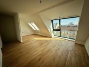 ERSTBEZUG Sonnige Dachmaisonette mit 45m² Terrasse beim... ERSTBEZUG Sonnige Dachmaisonette mit 45m² Terrasse beim...