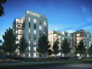 Moderne und luxus 3 Zimmer Wohnung Am Rebstock...