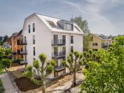 Moderne und möblierte Wohnung