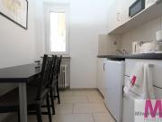 Moderne und neu möblierte Wohnung in Fußnähe zum...