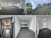 Moderne und offen gestaltete Bürofläche in Zentrum Süd...