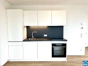 Moderne und perfekt angebundene 1 Zimmer Wohnung – ideal...