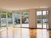 Moderne und ruhige Gartenwohnung in bester Lage, 2...