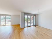 Moderne und sanierte Wohnung
