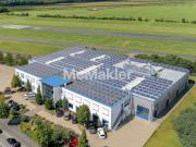 Moderne und sehr gepflegte Büro und Produktionsimmobilie...