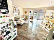 Moderne und Stadtzentrale Erdgeschosswohnung!