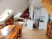 Moderne und Traumhafte Dachterrassenwohnung in Top Lage