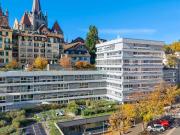 Moderne und vollständig renovierte Geschäftsräume mit...