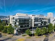 Moderne und zentral gelegene Wohnung