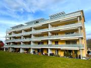 Moderne und zentrale Wohnung mit grosser Terrasse