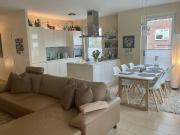 Moderne, unmöblierte 3 Zimmer Wohnung im Neubau in...