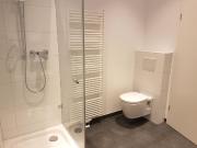 Moderne Vier Zimmer Wohnung mit sehr großer Terrasse &...