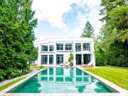 Moderne Villa direkt am Grunewald Ihr Zuhause in bester...