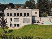 Moderne Villa Erstbezug