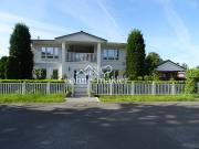 Moderne Villa in Hamburg Volksdorf Moderne Villa in Hamburg Volksdorf