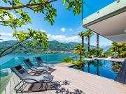 Moderne Villa in schöner Lage