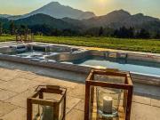 Moderne Villa in traumhafter Grünruhelage