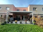 Moderne Villa mit 4,5 Zimmern und 131 m² Wohnfläche + 2...