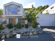 Moderne Villa mit 4 Schlafzimmern und Panoramablick