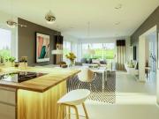Moderne Villa mit mediterranem Charme BIEN ZENKER