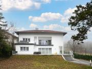 Moderne Villa mit Panorama – Wohnen mit Weitblick vor...