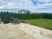 VILLA mit Innenpool und Weinkeller im Golfclub Fontana