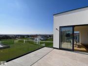 MODERNE VILLA MIT TRAUMHAFTEN FERNBLICK IN NEUSIEDL AM...