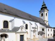 Moderne villa mit traumhaften fernblick in neusiedl am...