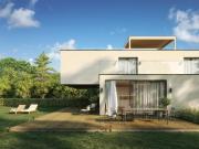 Moderne Villen im Herzen der Riviera