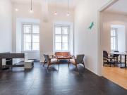 Moderne virtuelle Büros in zentraler Lage in Wien