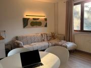 Moderne, voll möblierte 2 Zimmer Wohnung in Zehlendorf...